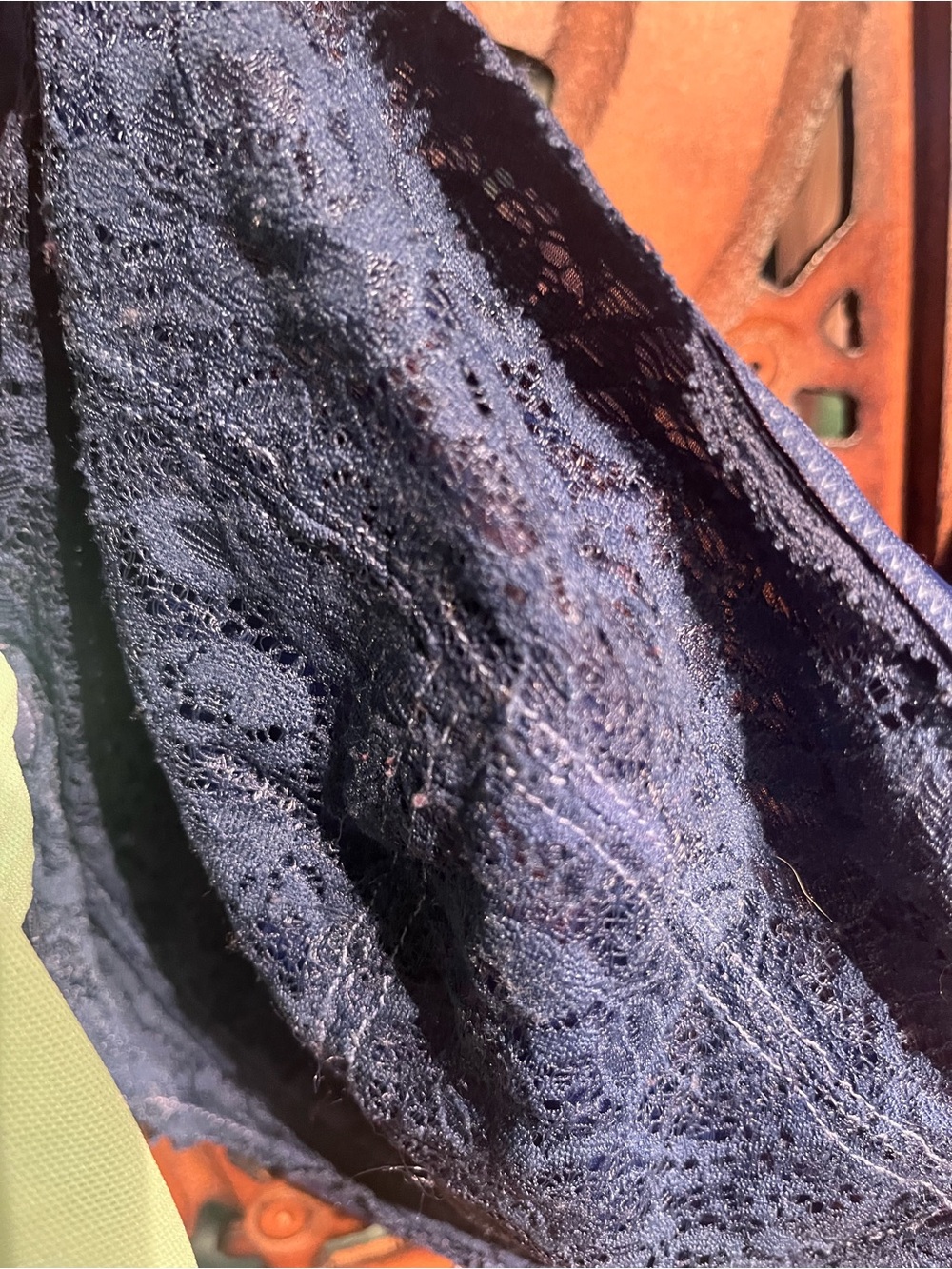 3 torrid lace bras 44DD - Picture 7 of 11